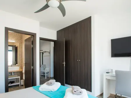 Duplex Villa Arosa vue mer à Playa Blanca : photo 10