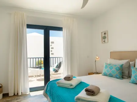 Duplex Villa Arosa vue mer à Playa Blanca : photo 22