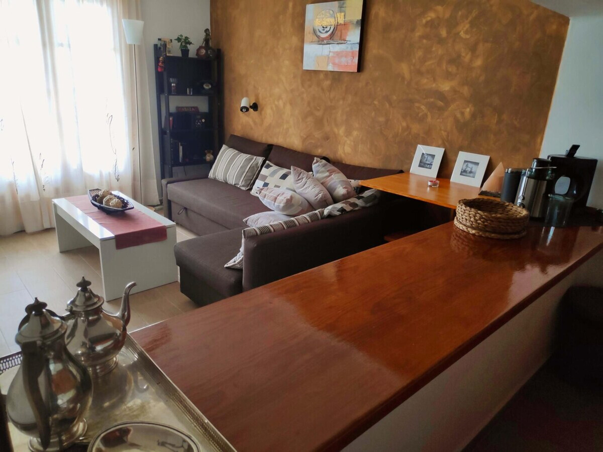 El Timple, appartement rénové à Puerto del Carmen - Photo 2