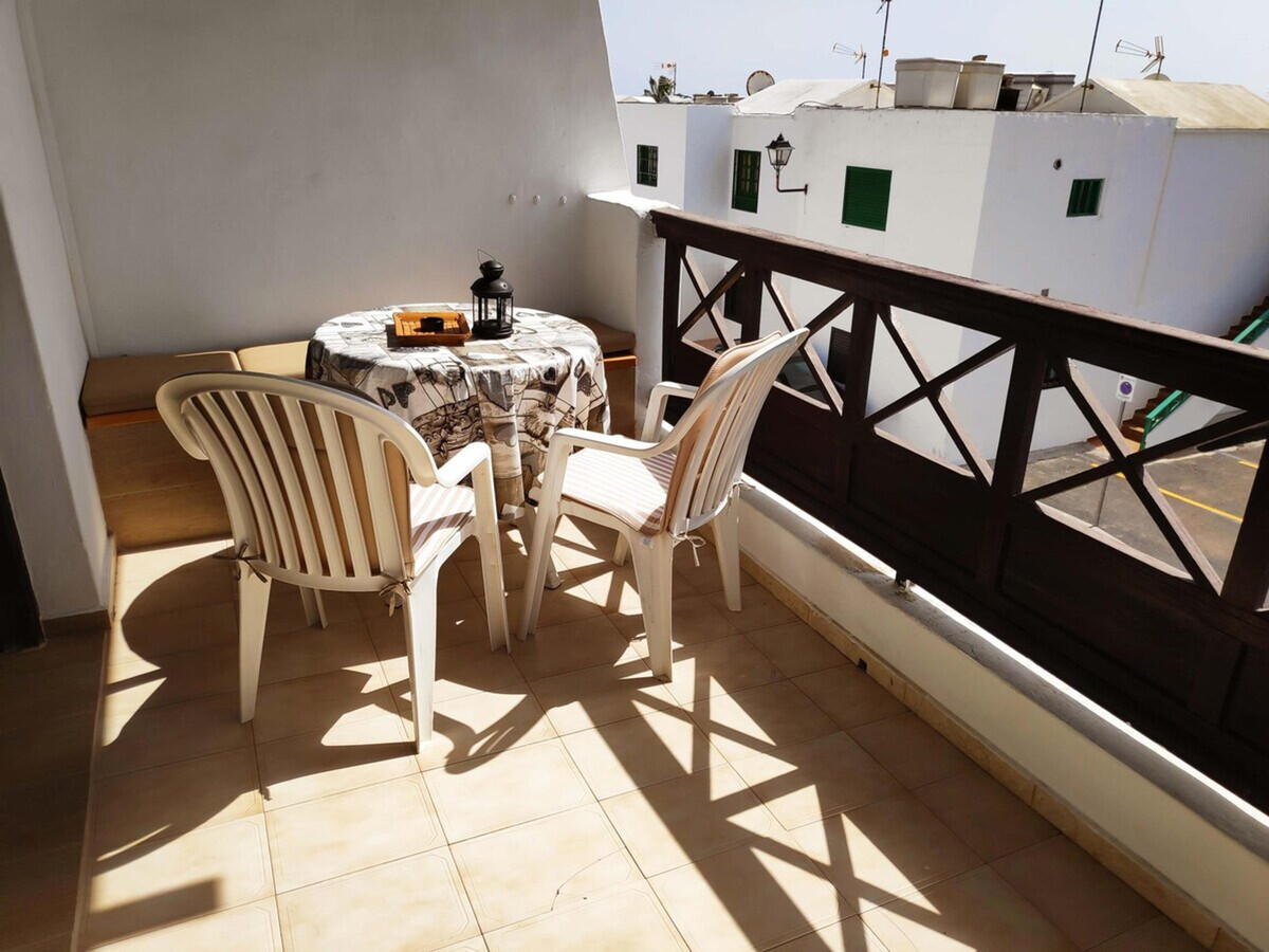 El Timple, appartement rénové à Puerto del Carmen - Photo 3