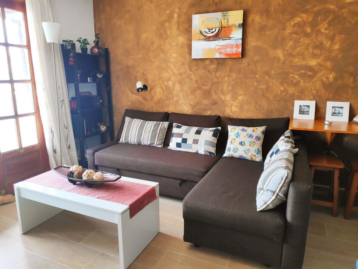 El Timple, appartement rénové à Puerto del Carmen - Photo 5