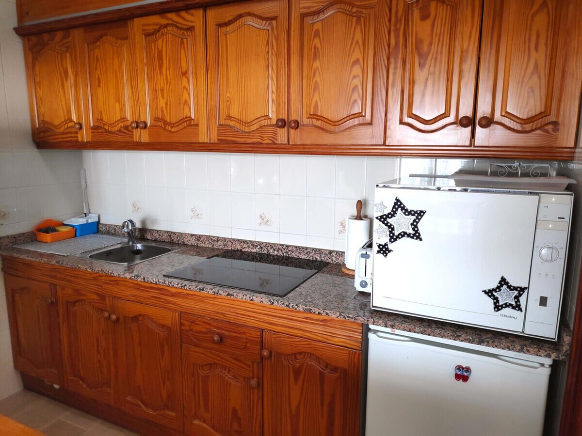 El Timple, appartement rénové à Puerto del Carmen - Photo 7