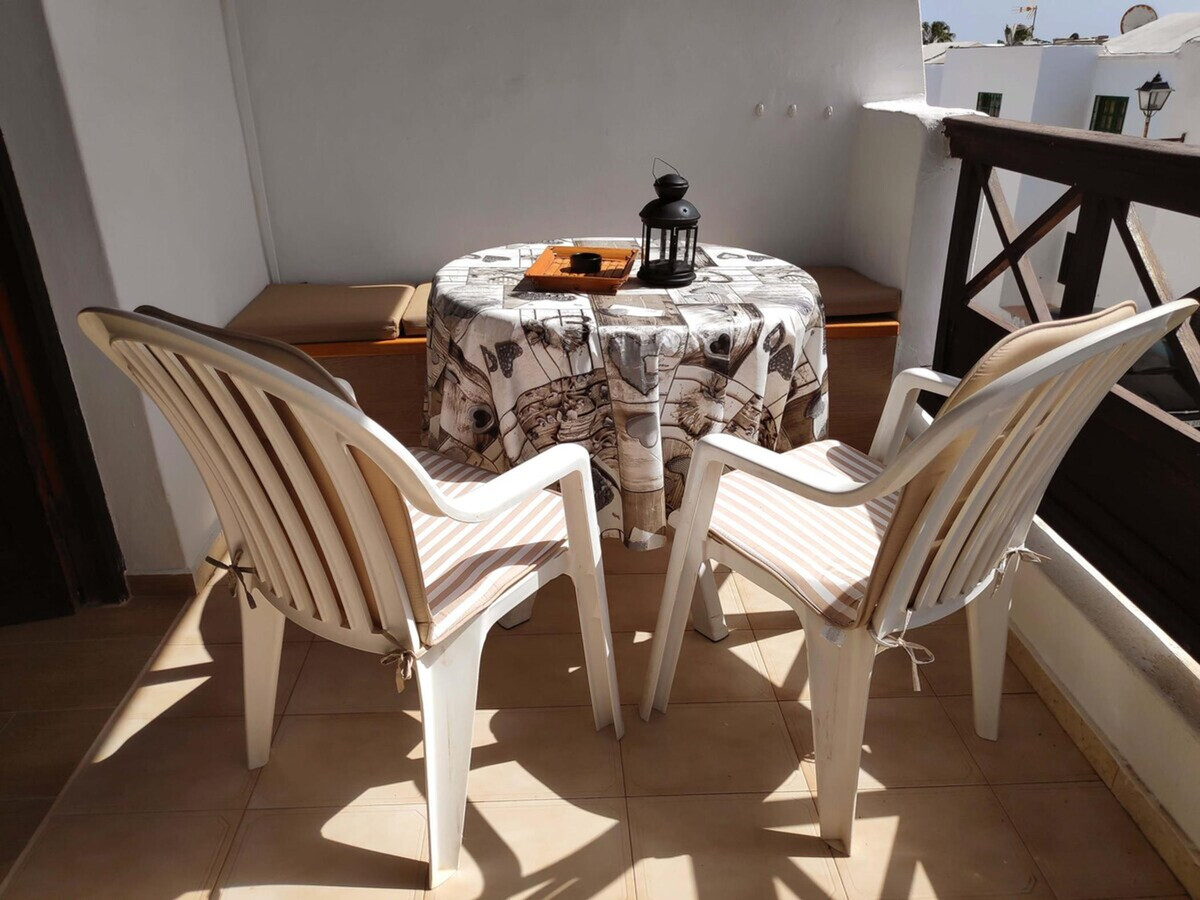 El Timple, appartement rénové à Puerto del Carmen - Photo 9