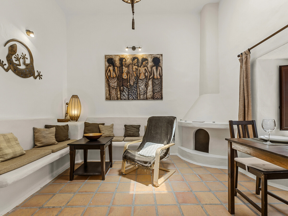Appartement 55 m² avec terrasse et piscine à Las Breñas - Photo 4