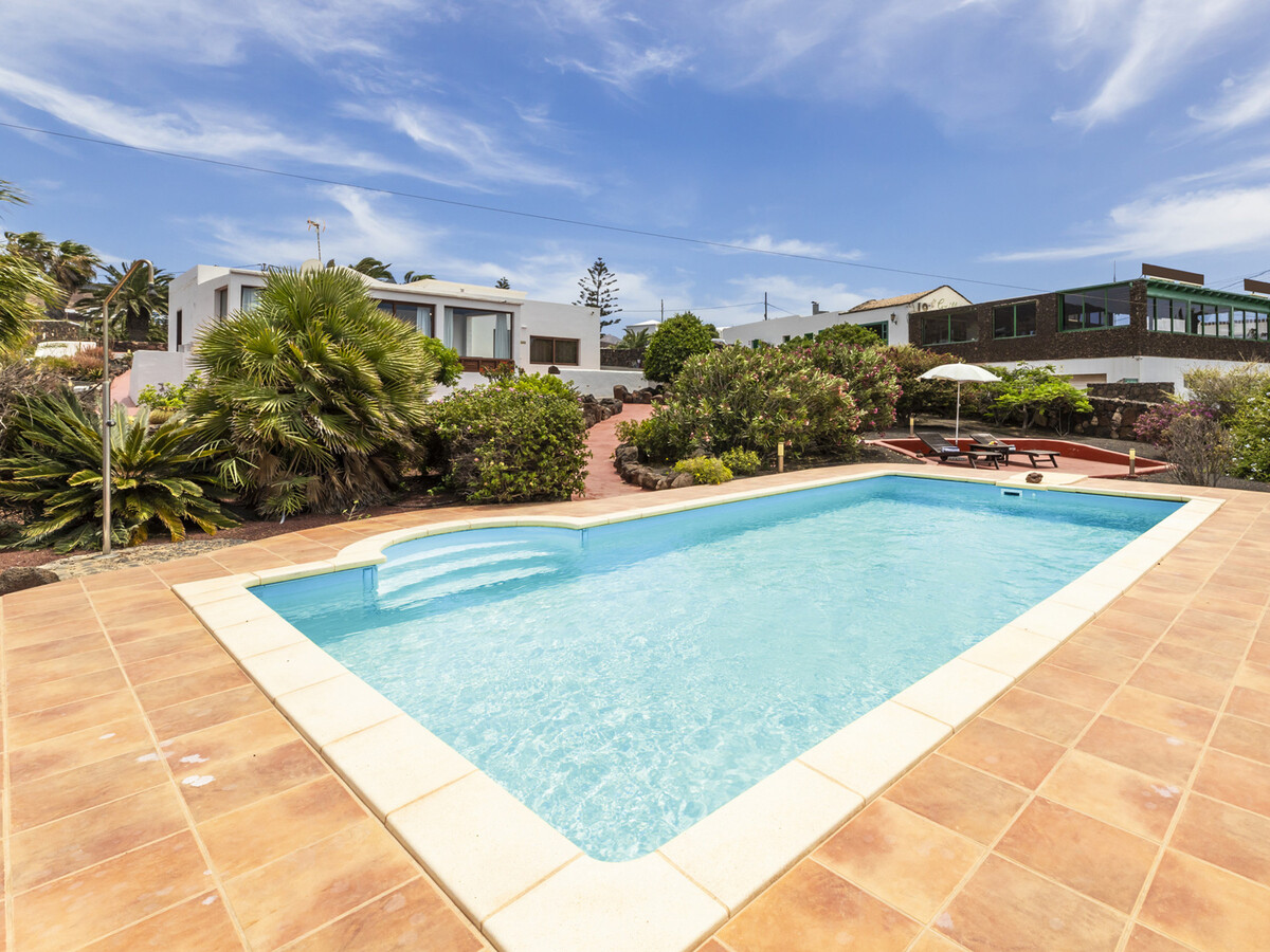 Appartement 55 m² avec terrasse et piscine à Las Breñas - Photo 5