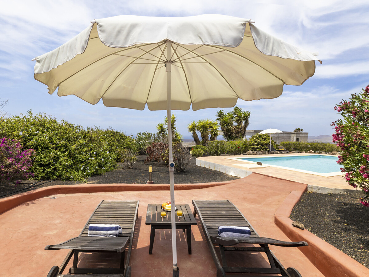 Appartement 55 m² avec terrasse et piscine à Las Breñas - Photo 12