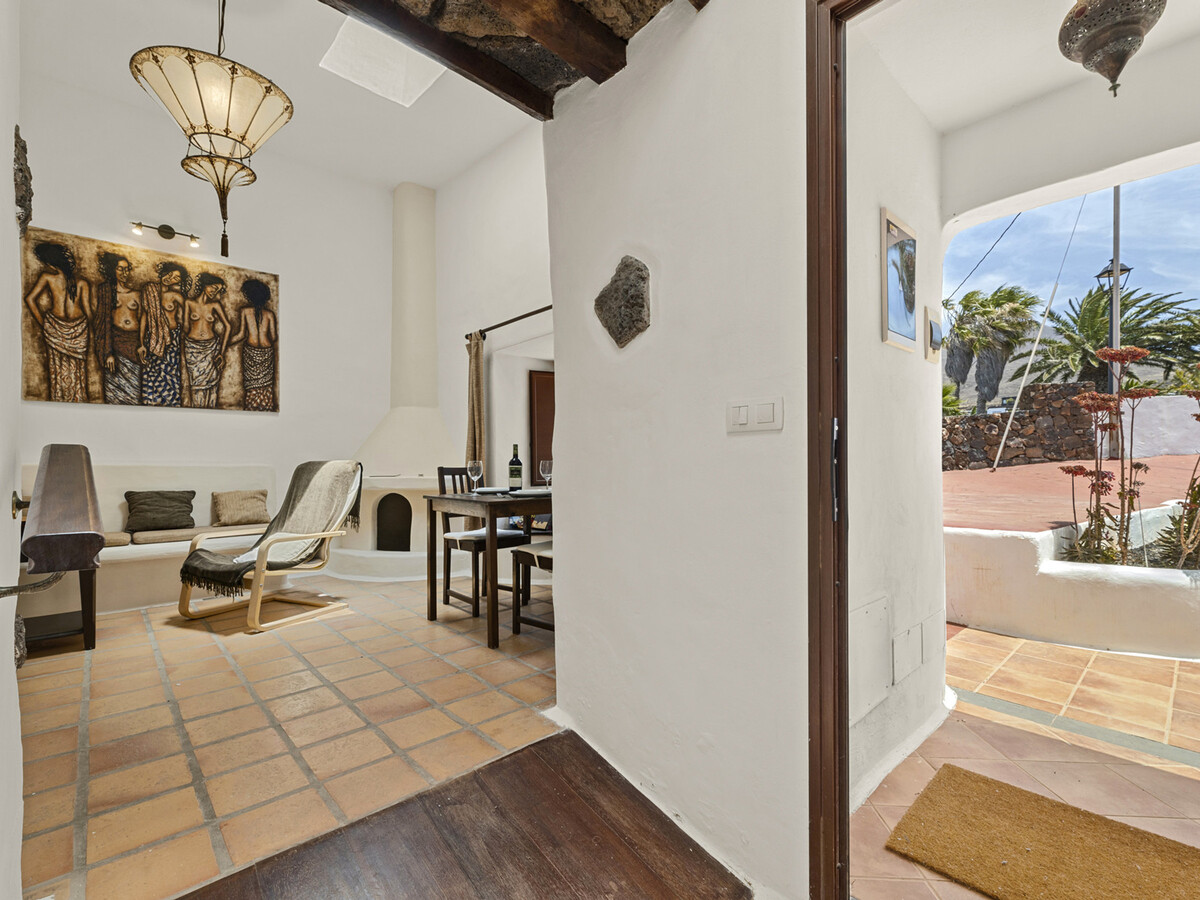 Appartement 55 m² avec terrasse et piscine à Las Breñas - Photo 19