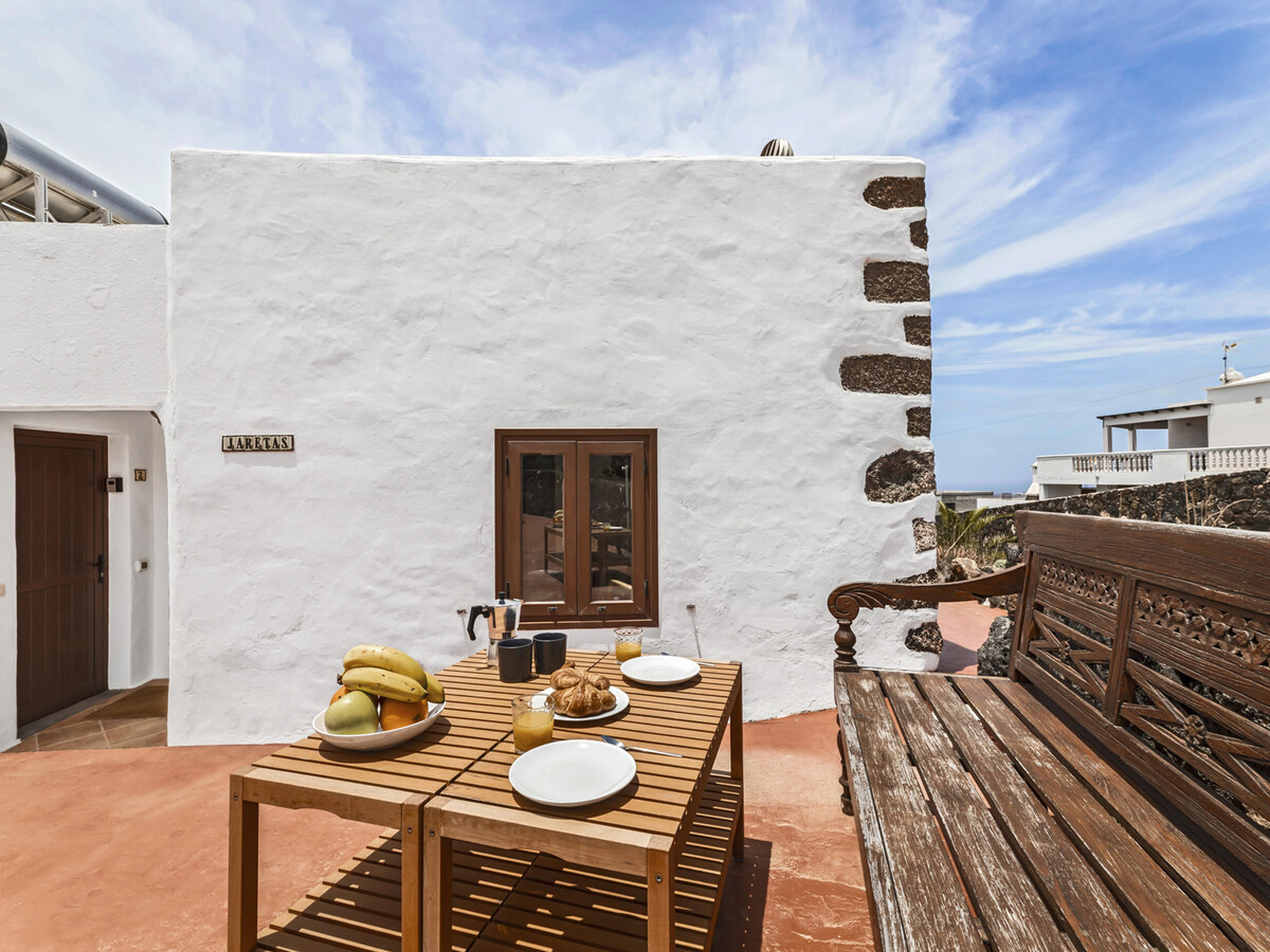 Appartement 55 m² avec terrasse et piscine à Las Breñas - Photo 21