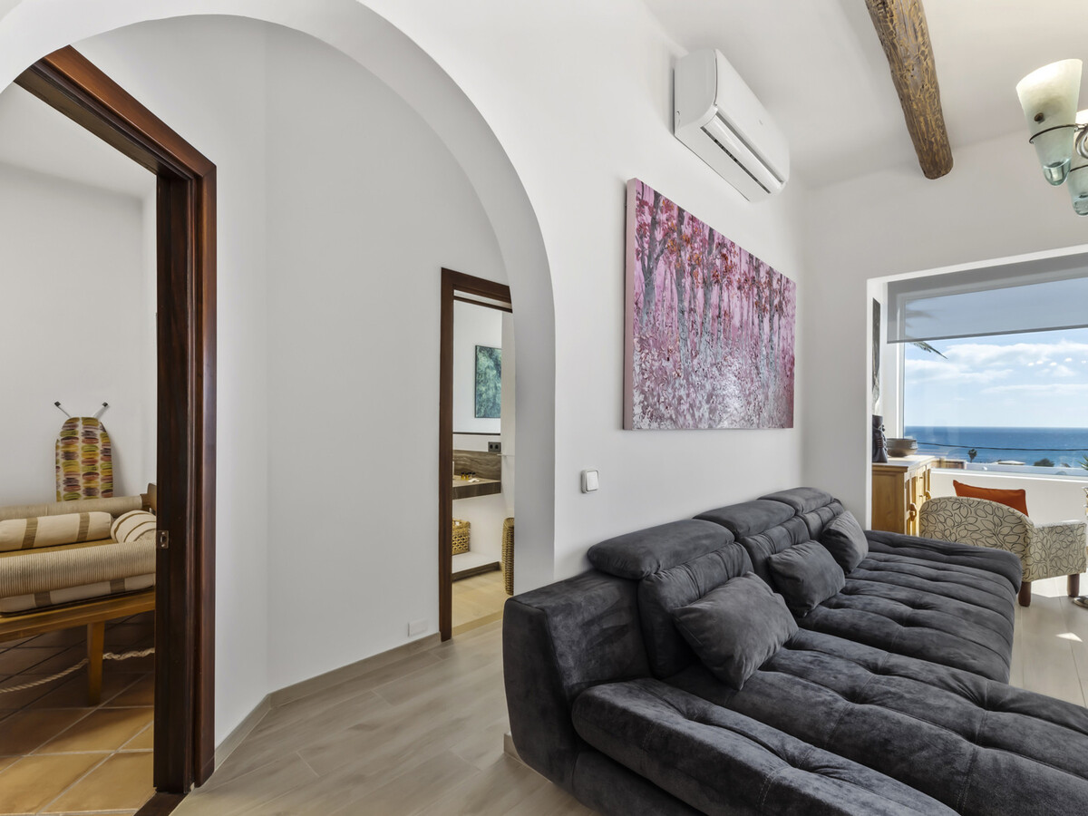Villa Atlántico à Arrecife : 8 pers, piscine eau salée - Photo 26