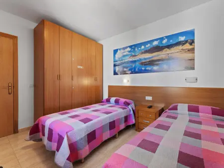 Villa 3 chambres piscine chauffable à Playa Blanca : photo 5