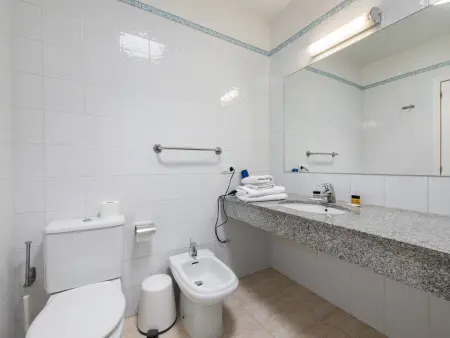 Villa 3 chambres piscine chauffable à Playa Blanca : photo 8