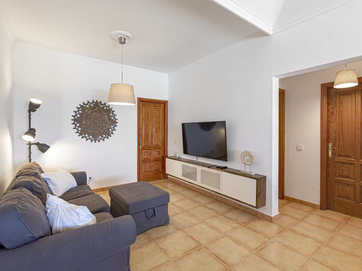 Villa 21 à Puerto del Carmen : piscine privée chauffée - Photo 2
