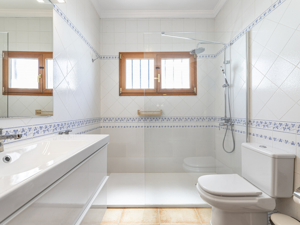 Villa 21 à Puerto del Carmen : piscine privée chauffée - Photo 12