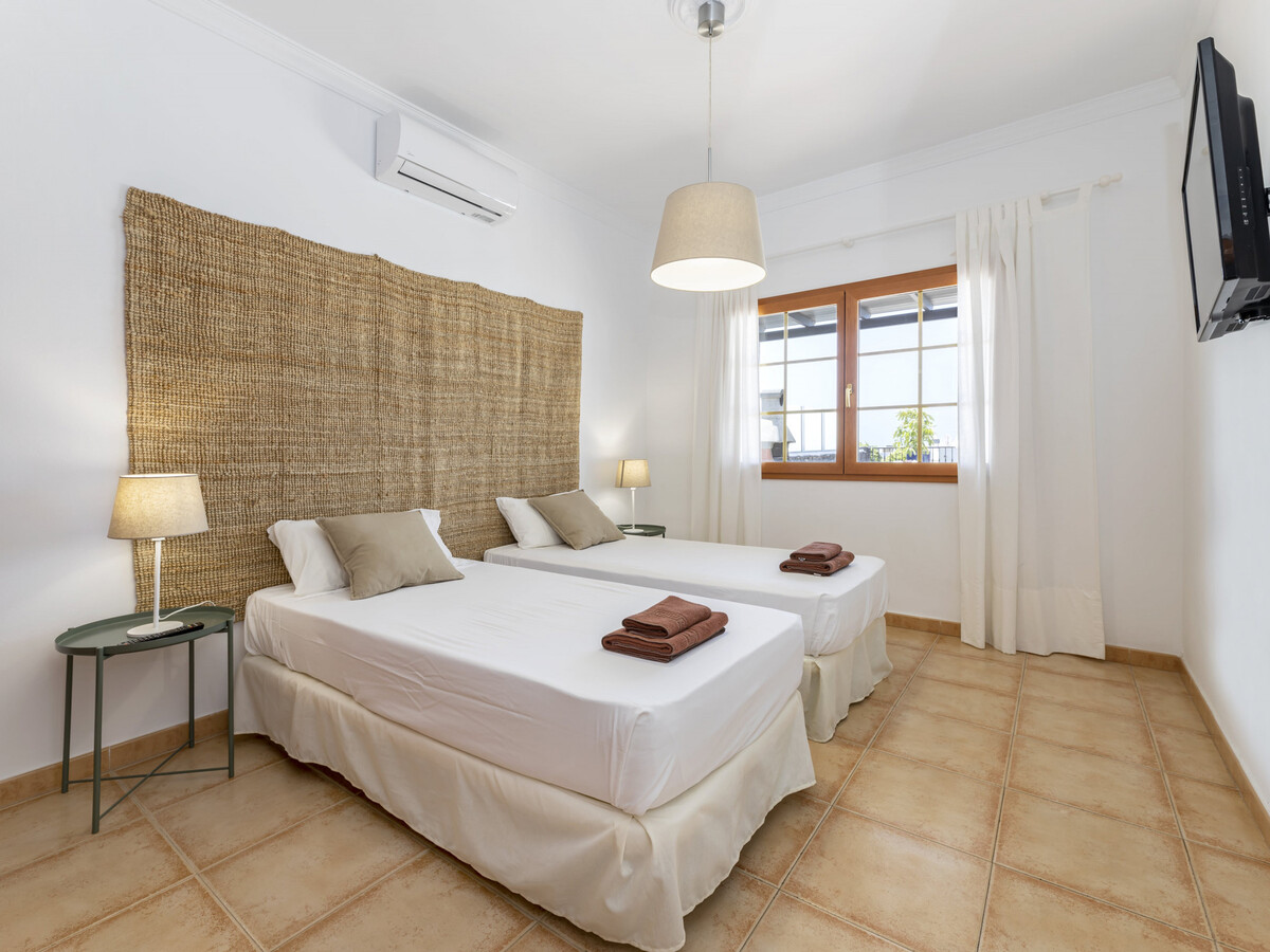 Villa 21 à Puerto del Carmen : piscine privée chauffée - Photo 13
