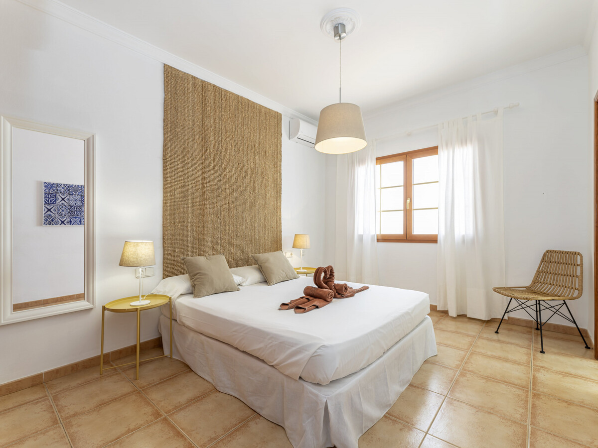 Villa 21 à Puerto del Carmen : piscine privée chauffée - Photo 15