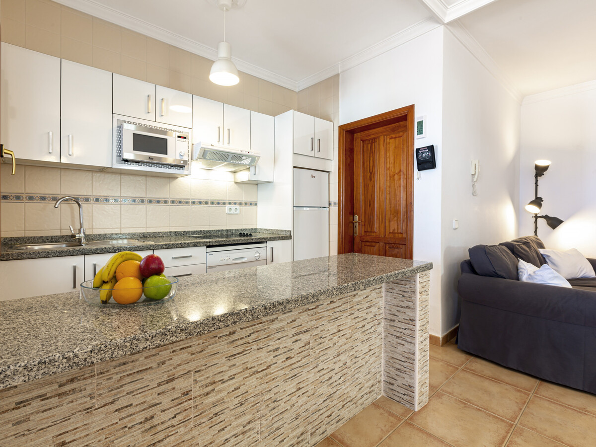 Villa 21 à Puerto del Carmen : piscine privée chauffée - Photo 17