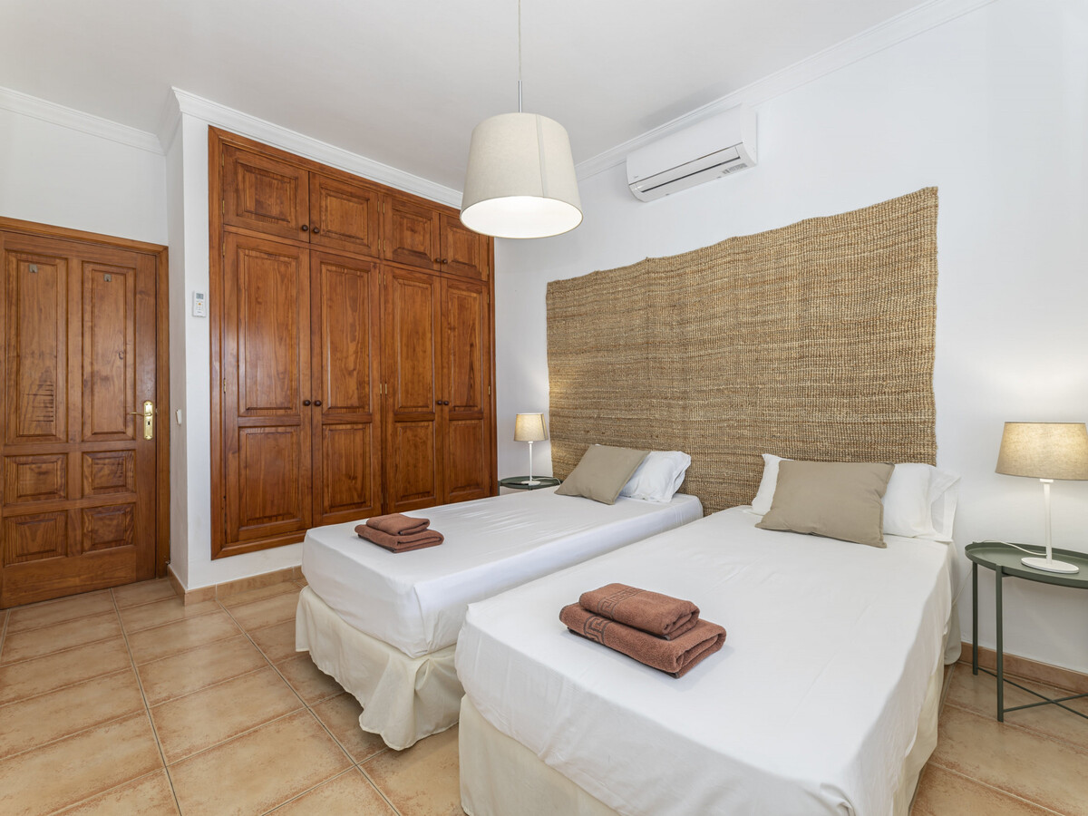 Villa 21 à Puerto del Carmen : piscine privée chauffée - Photo 21