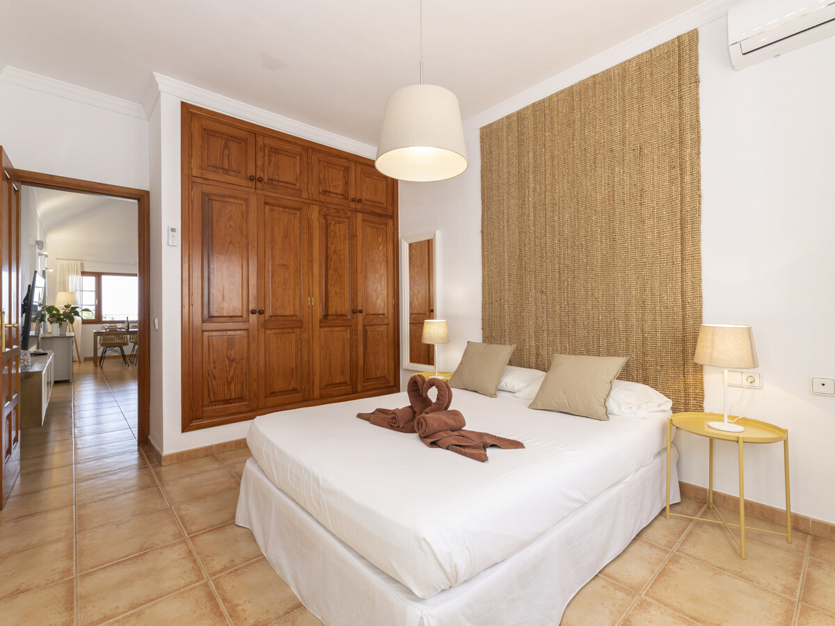 Villa 21 à Puerto del Carmen : piscine privée chauffée - Photo 24