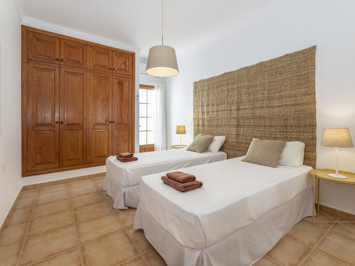 Villa 21 à Puerto del Carmen : piscine privée chauffée - Photo 34