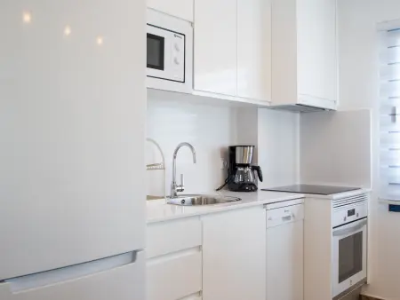 Appartement vue mer Playa Blanca, 15 min plages Papagayo : photo 6