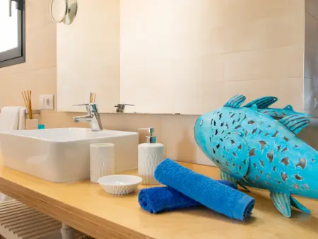 Appartement vue mer Playa Blanca, 15 min plages Papagayo : photo 10