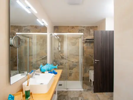 Appartement vue mer Playa Blanca, 15 min plages Papagayo : photo 13