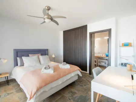 Appartement vue mer Playa Blanca, 15 min plages Papagayo : photo 27