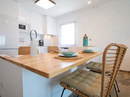 Appartement vue mer Playa Blanca, 15 min plages Papagayo : photo 31