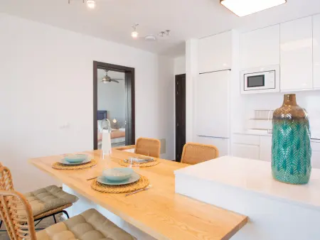 Appartement vue mer Playa Blanca, 15 min plages Papagayo : photo 34