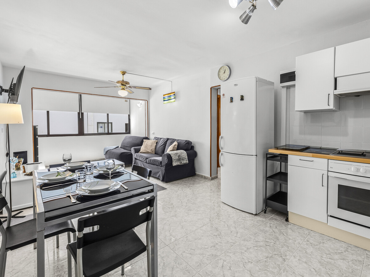 Appartement face à Playa del Reducto, Arrecife - Photo 4