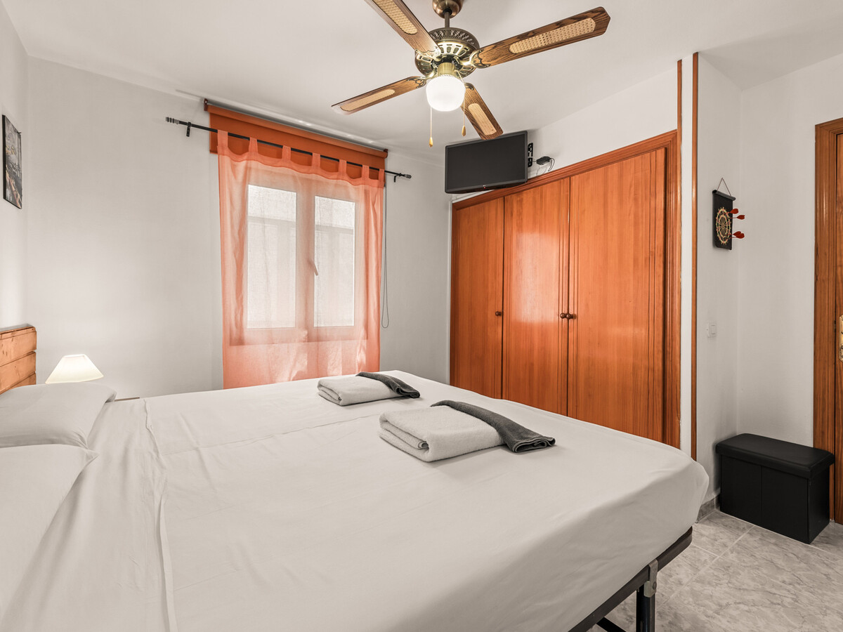 Appartement face à Playa del Reducto, Arrecife - Photo 5