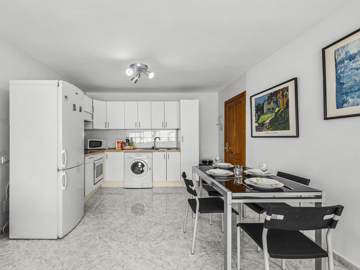 Appartement face à Playa del Reducto, Arrecife - Photo 11