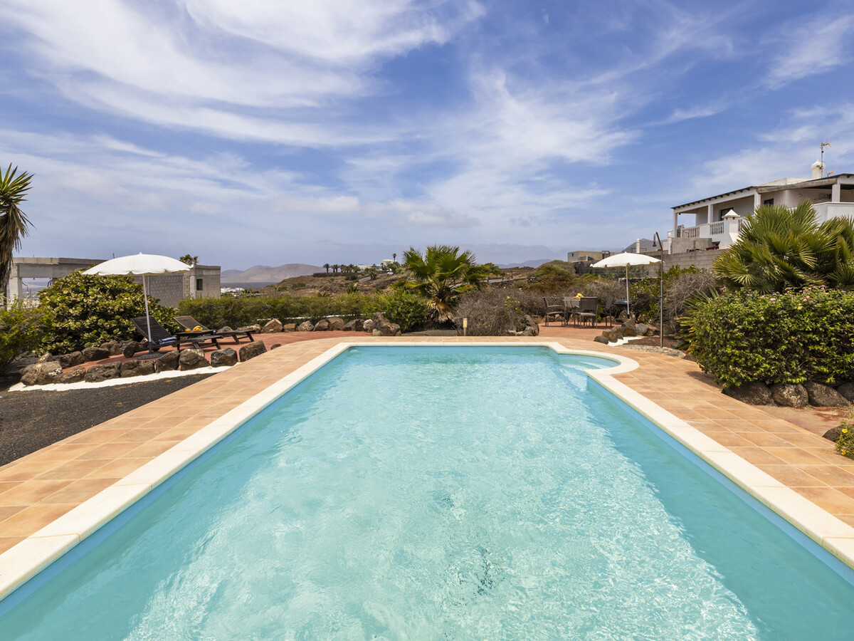 Appartement 60 m² à Las Breñas, piscine collective - Photo 11