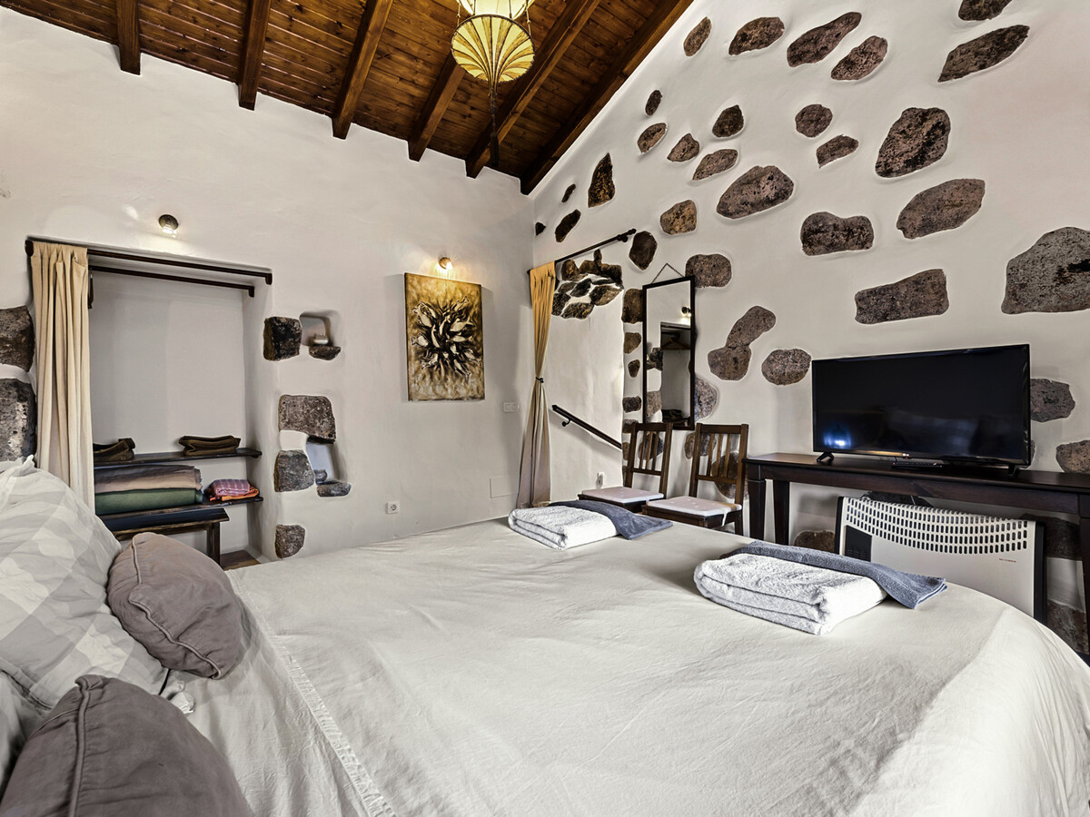Appartement 60 m² à Las Breñas, piscine collective - Photo 26