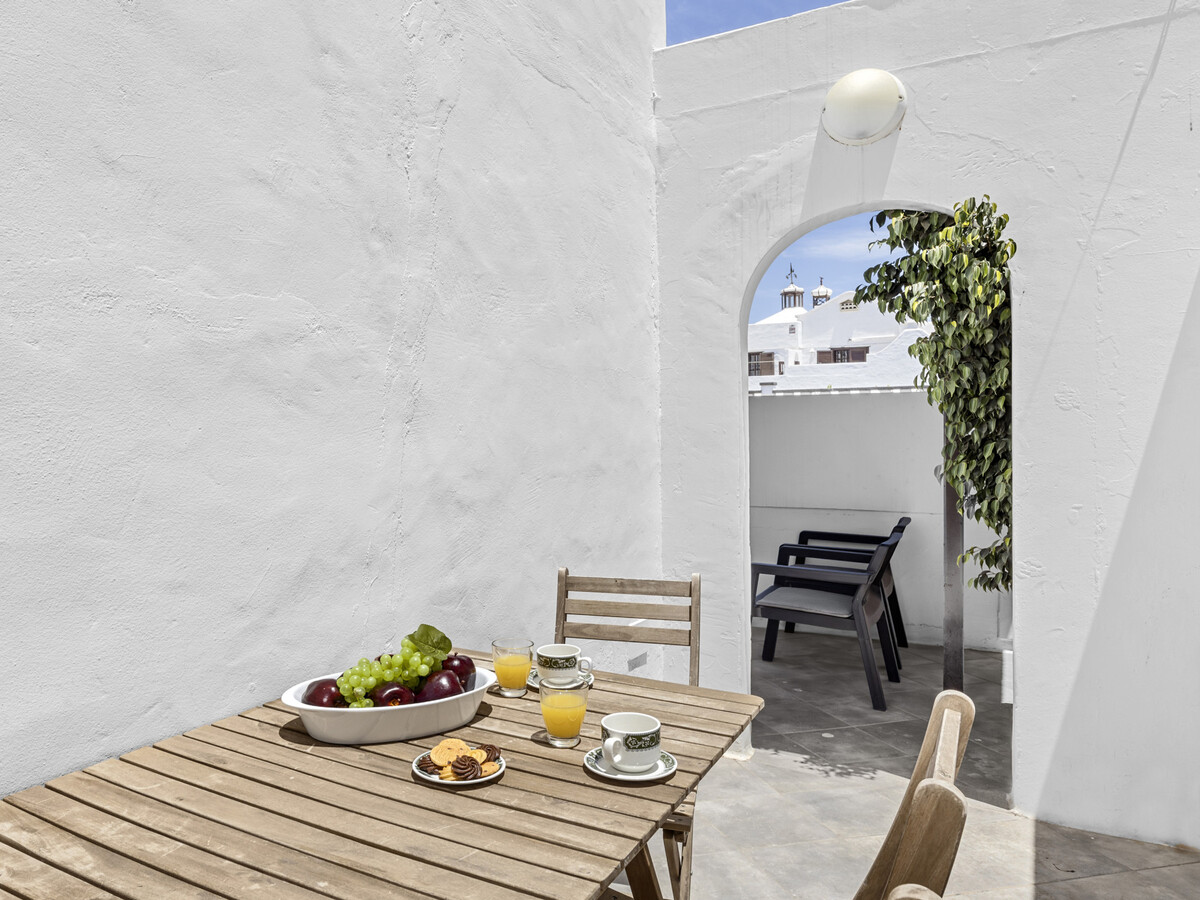 Casa Nadal : Maison 3 chambres, terrasse 30 m² à Playa Honda - Photo 2