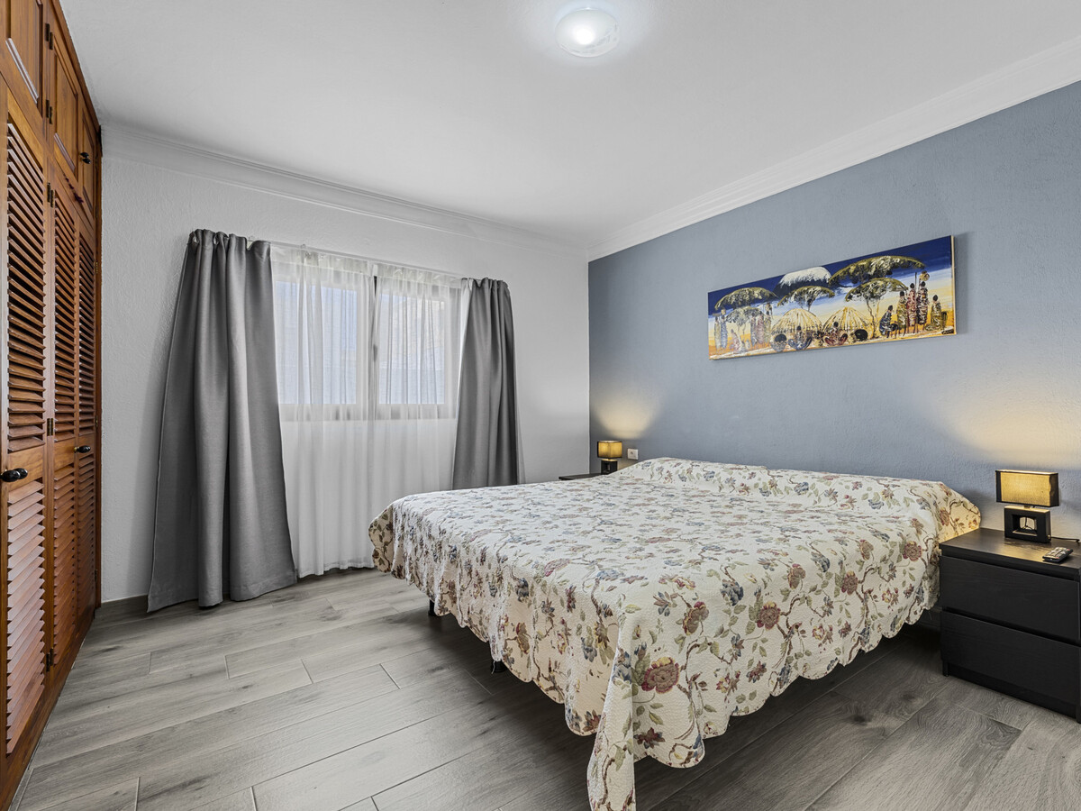 Casa Nadal : Maison 3 chambres, terrasse 30 m² à Playa Honda - Photo 10