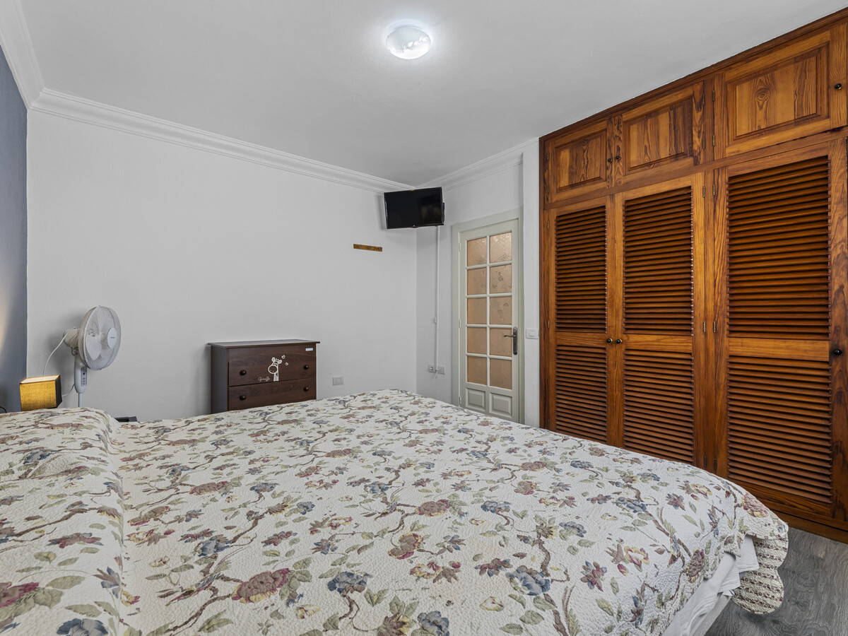 Casa Nadal : Maison 3 chambres, terrasse 30 m² à Playa Honda - Photo 11