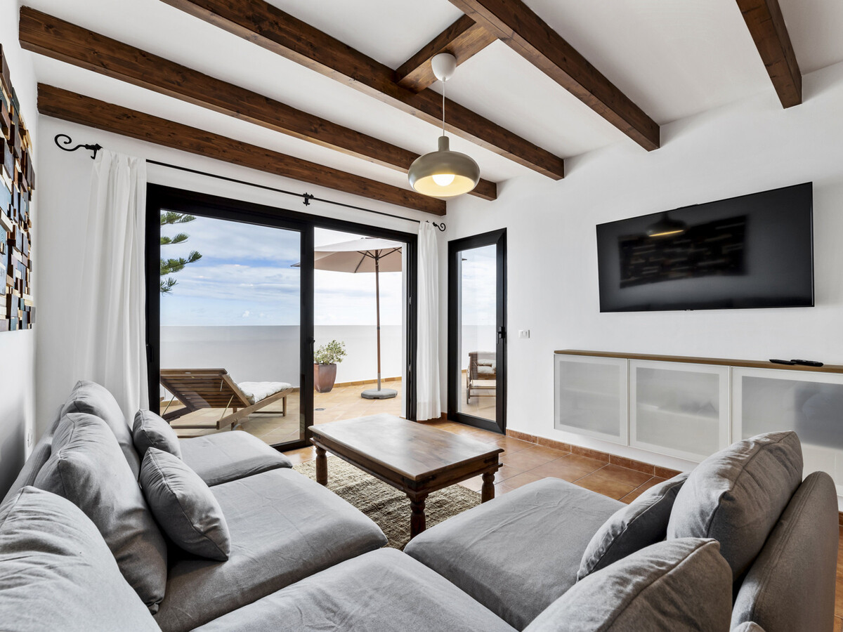 Villa 3 chambres à Tías avec piscine et vue mer - Photo 3