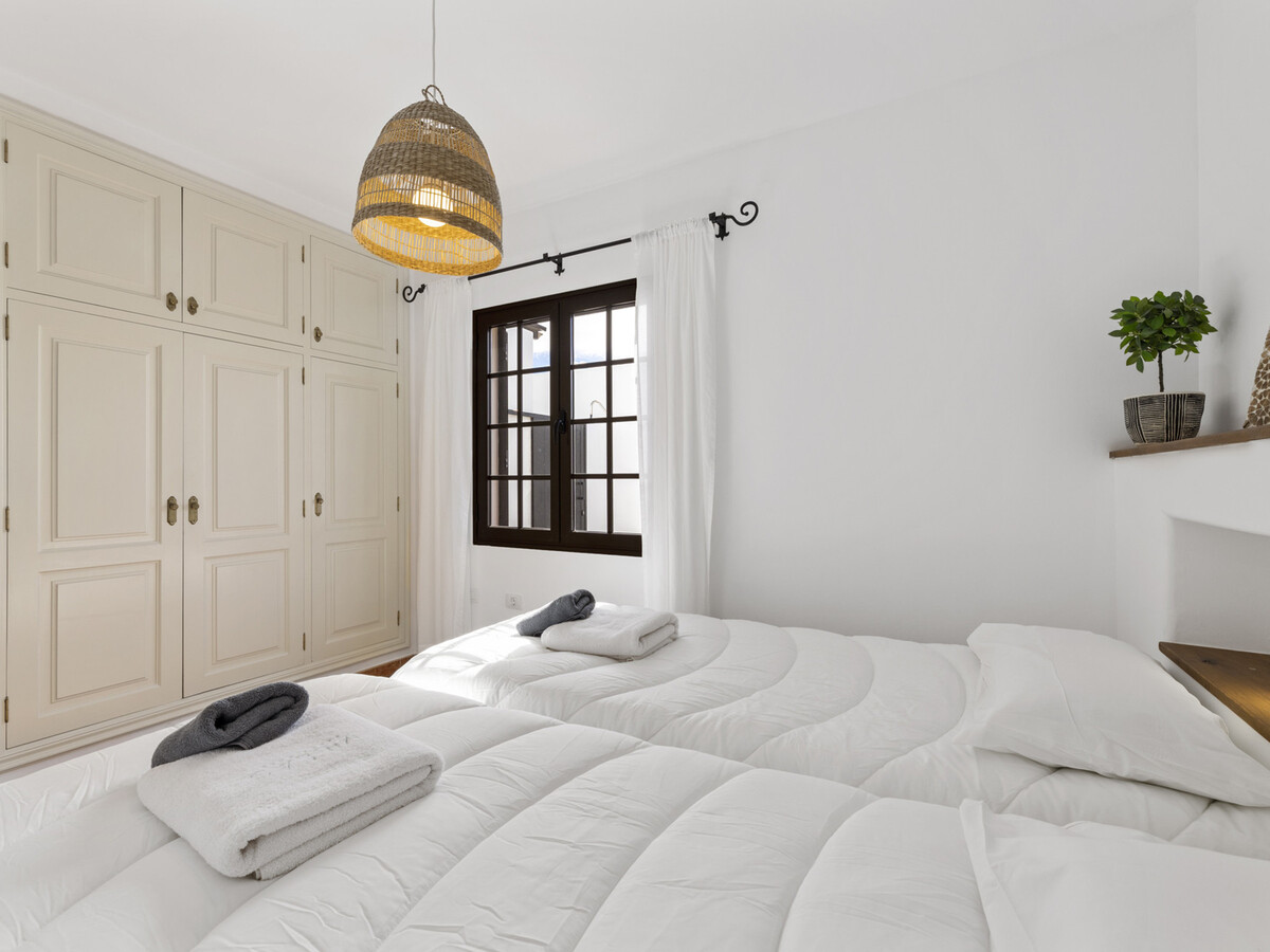 Villa 3 chambres à Tías avec piscine et vue mer - Photo 4