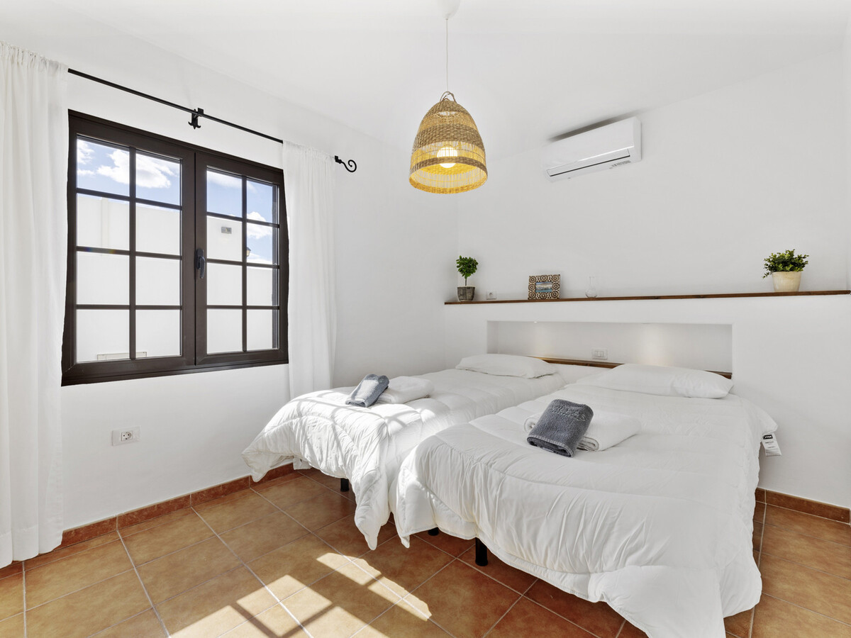Villa 3 chambres à Tías avec piscine et vue mer - Photo 7