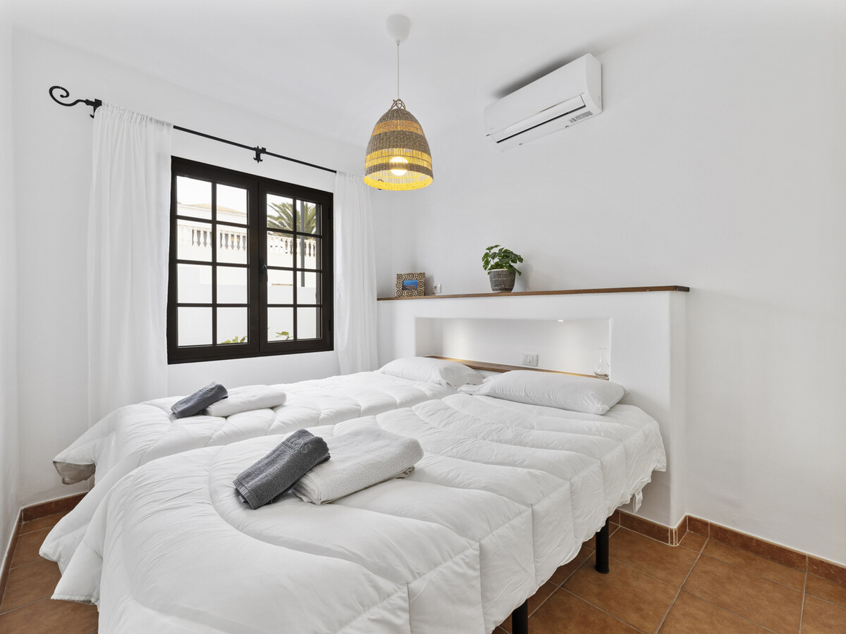 Villa 3 chambres à Tías avec piscine et vue mer - Photo 10