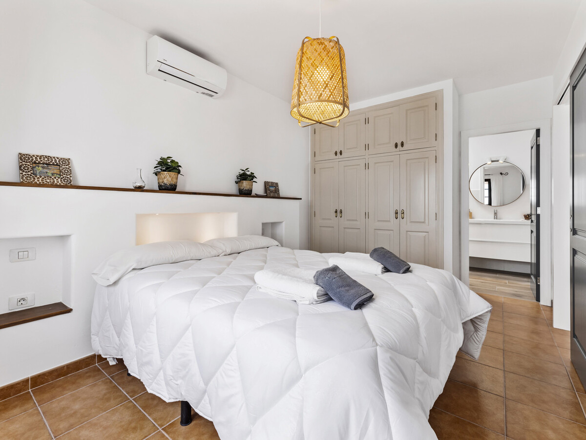 Villa 3 chambres à Tías avec piscine et vue mer - Photo 11