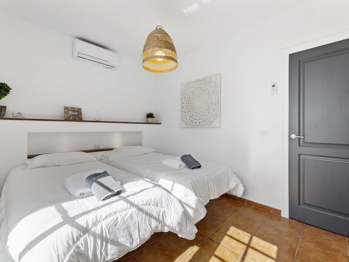 Villa 3 chambres à Tías avec piscine et vue mer - Photo 12