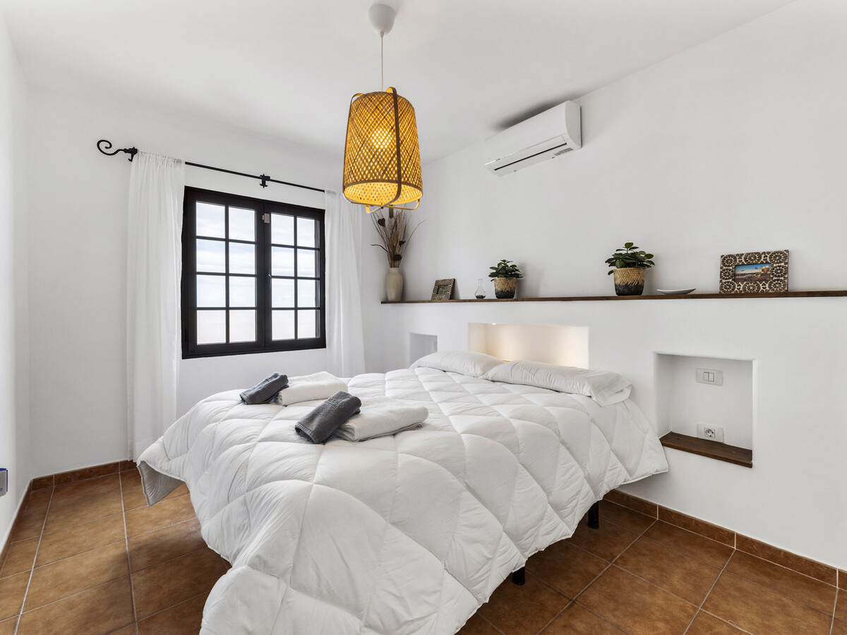 Villa 3 chambres à Tías avec piscine et vue mer - Photo 16