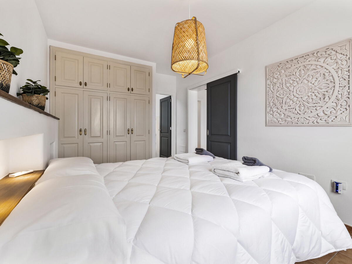 Villa 3 chambres à Tías avec piscine et vue mer - Photo 18