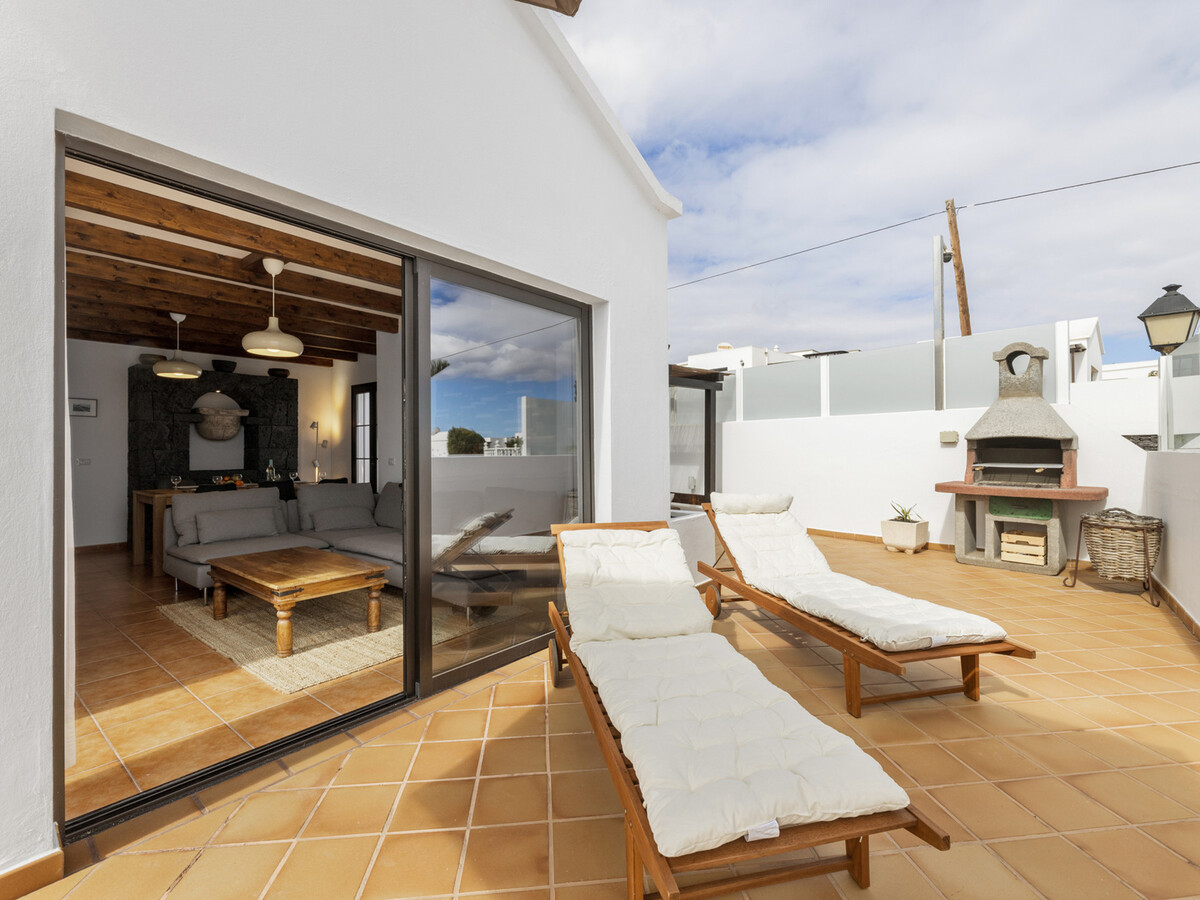 Villa 3 chambres à Tías avec piscine et vue mer - Photo 22