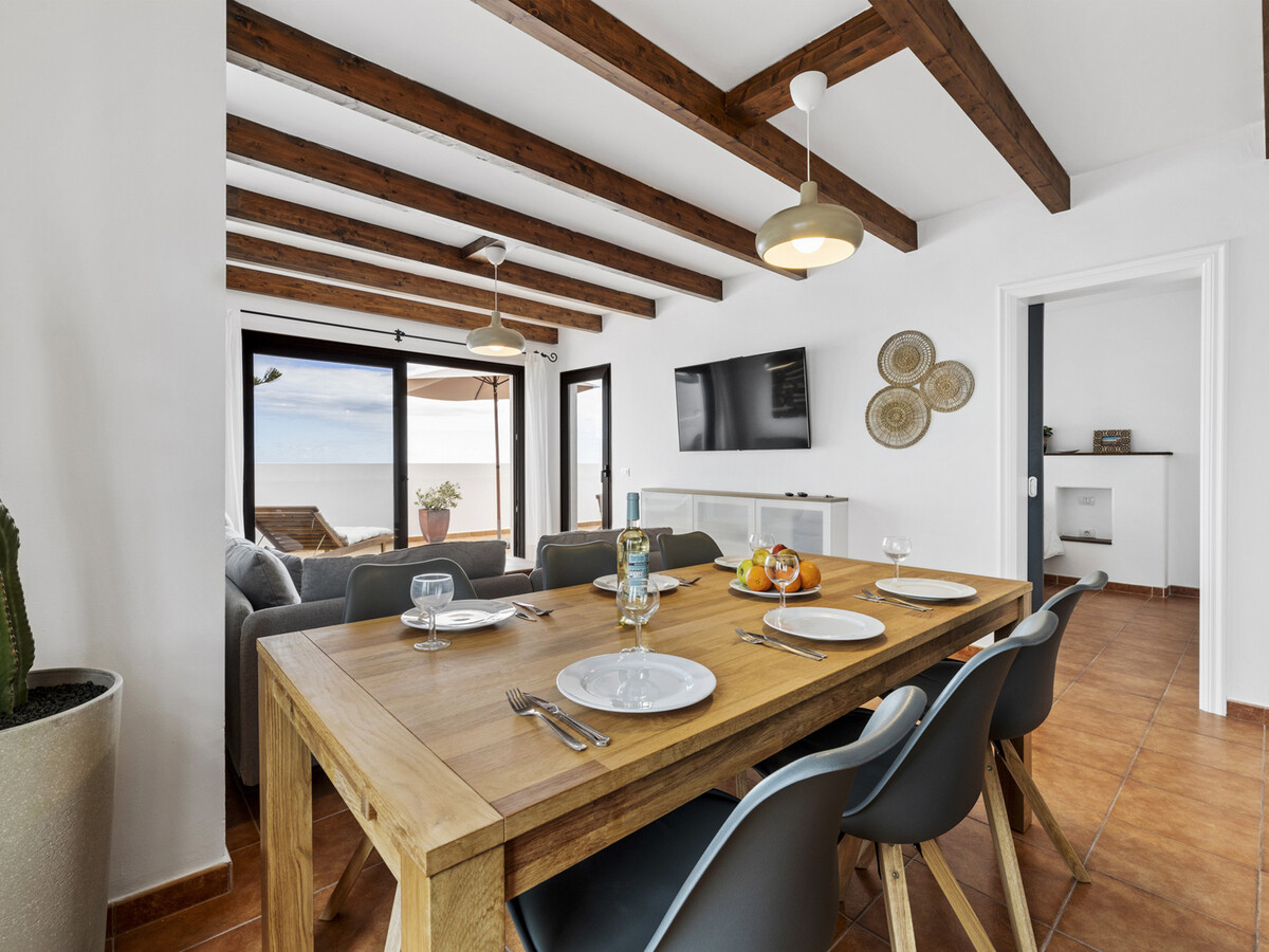 Villa 3 chambres à Tías avec piscine et vue mer - Photo 27