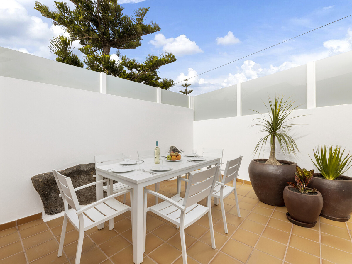 Villa 3 chambres à Tías avec piscine et vue mer - Photo 28