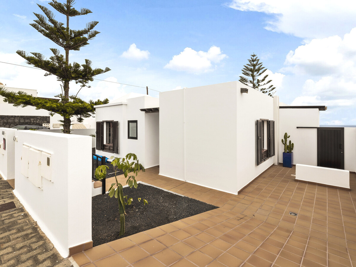Villa 3 chambres à Tías avec piscine et vue mer - Photo 29