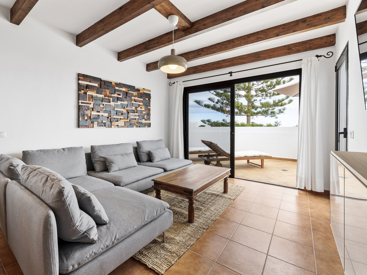 Villa 3 chambres à Tías avec piscine et vue mer - Photo 30